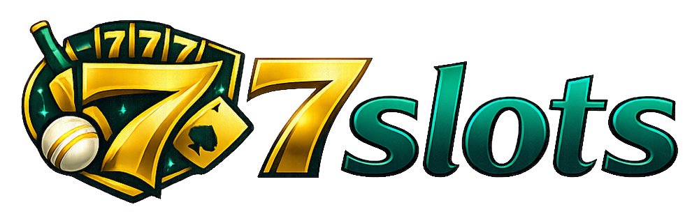 7slots লোগো